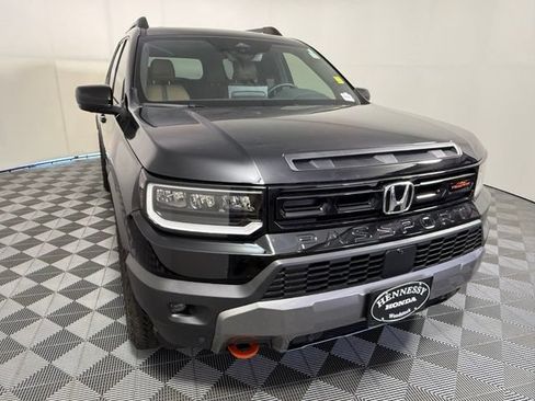 Used 2026 Honda Passport TrailSport Elite image 6