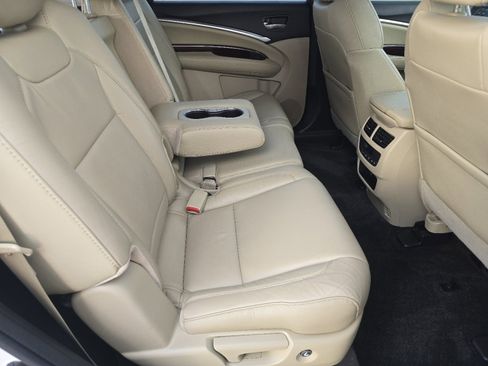 Used 2015 Acura MDX SH-AWD w/ Technology Package image 22