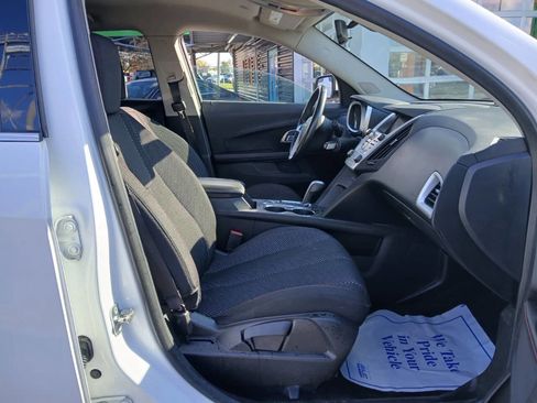 Used 2015 Chevrolet Equinox LT w/ Driver Convenience Package image 10