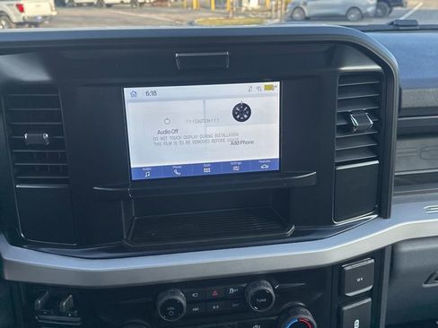 New 2026 Ford F350 XL w/ STX Appearance Package image 15