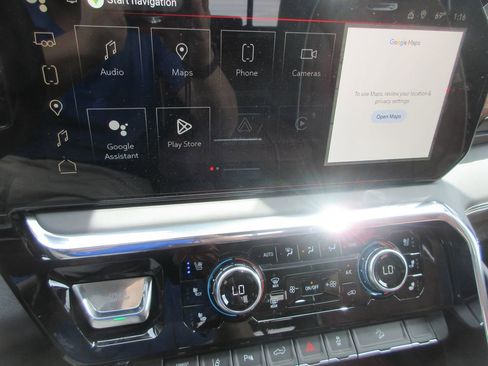 New 2026 GMC Sierra 3500 Denali Ultimate AWD/4WD image 20