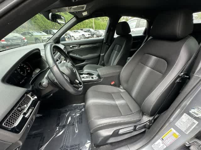 Used 2024 Honda Civic Sport image 15