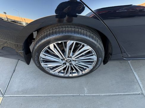 Used 2024 Nissan Altima 2.5 SL image 15