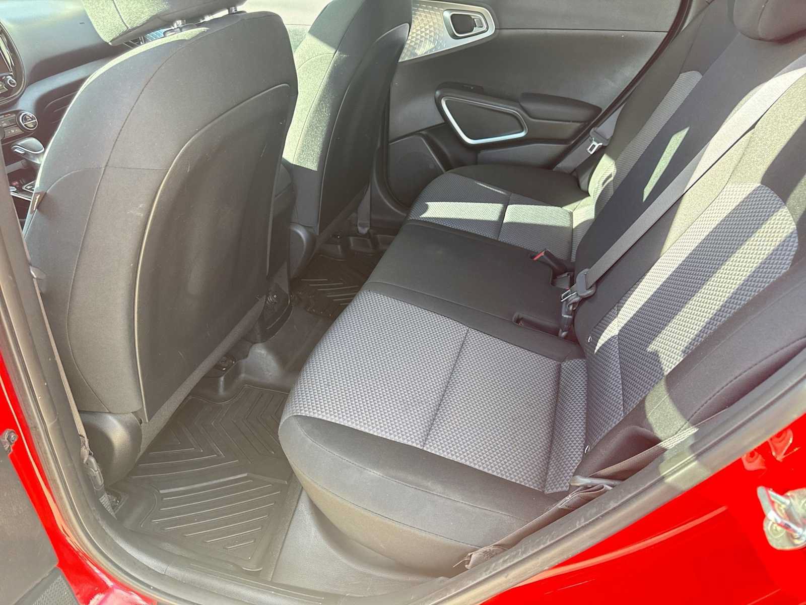 Used 2022 Kia Soul X-Line FWD image 18