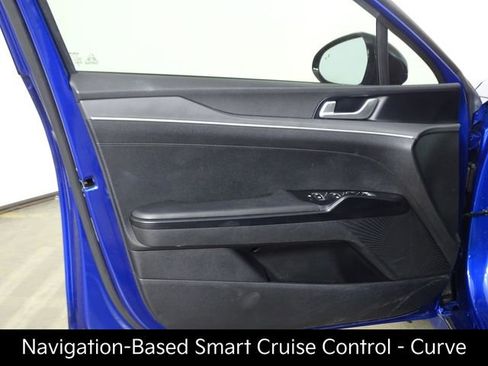 Certified 2022 Kia K5 GT-Line w/ GT-Line FWD Premium Package image 18