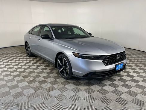 New 2026 Honda Accord Sport image 10