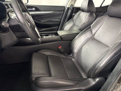 Used 2016 Nissan Maxima 3.5 SL image 10