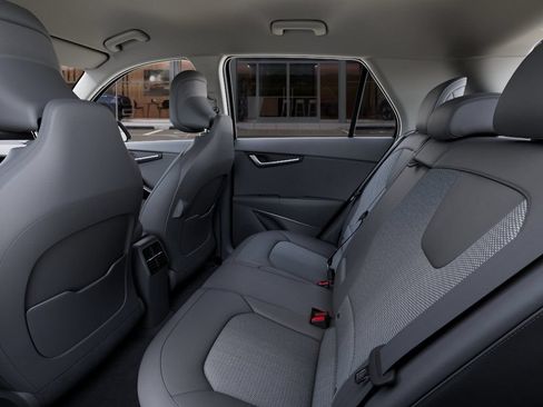 New 2026 Kia Niro Wind w/ Wind Preserve Package FWD image 19