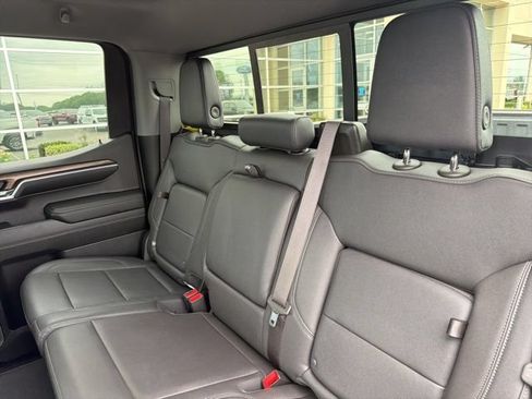 Used 2024 Chevrolet Silverado 1500 RST w/ Convenience Package II AWD/4WD image 20