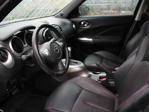Used 2012 Nissan Juke SL image 13