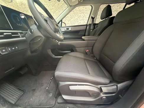 New 2027 Hyundai Santa Fe SE FWD image 25