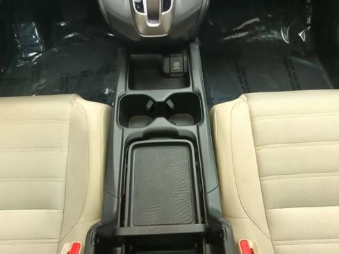 Used 2019 Honda CR-V EX image 22