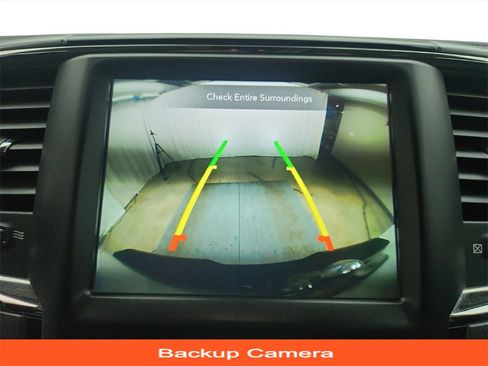 Used 2018 RAM 1500 Sport image 15