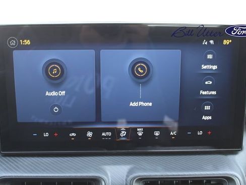 New 2025 Ford Mustang EcoBoost w/ Wheel & Stripe Package image 12