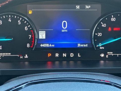 Certified 2023 Ford Explorer ST-Line w/ Class IV Trailer Tow Package image 30