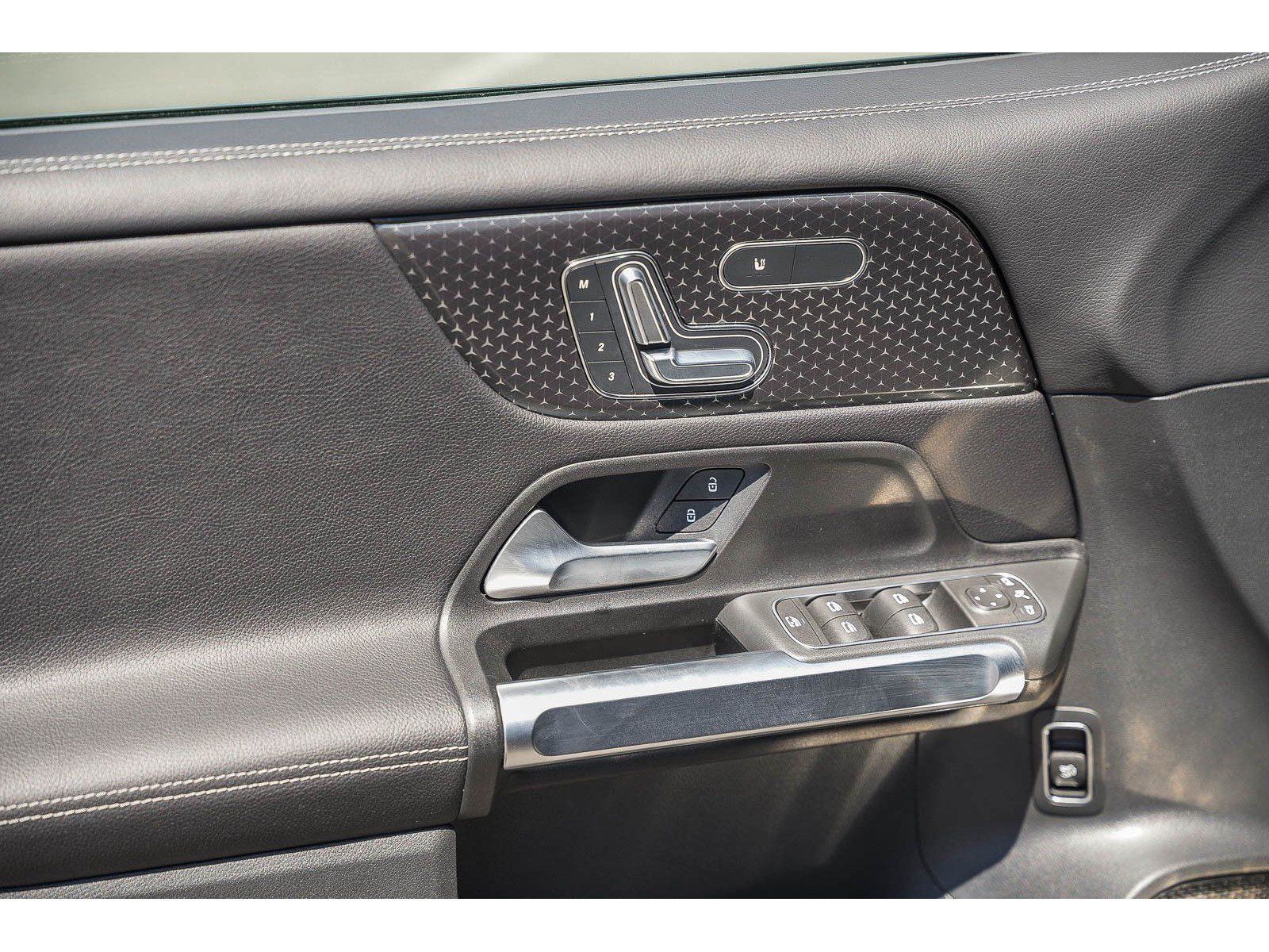 Certified 2026 Mercedes-Benz GLB 250 image 20