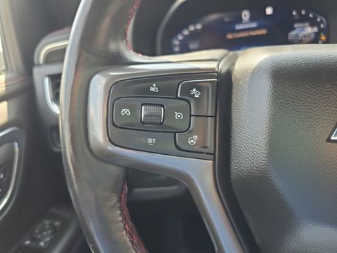 Used 2022 Chevrolet Tahoe RST w/ Luxury Package image 29