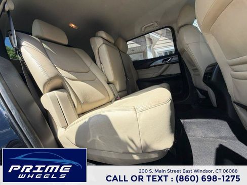 Used 2016 MAZDA CX-9 Touring AWD/4WD image 16
