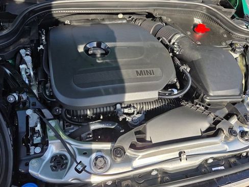 New 2026 MINI Cooper Convertible FWD image 16