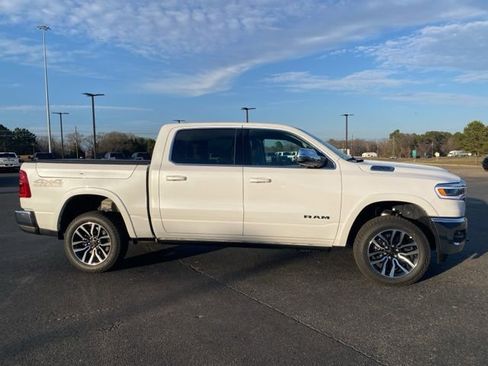New 2026 RAM 1500 Limited image 8