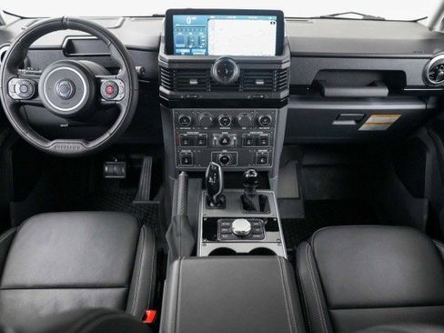 Used 2024 INEOS Grenadier image 20