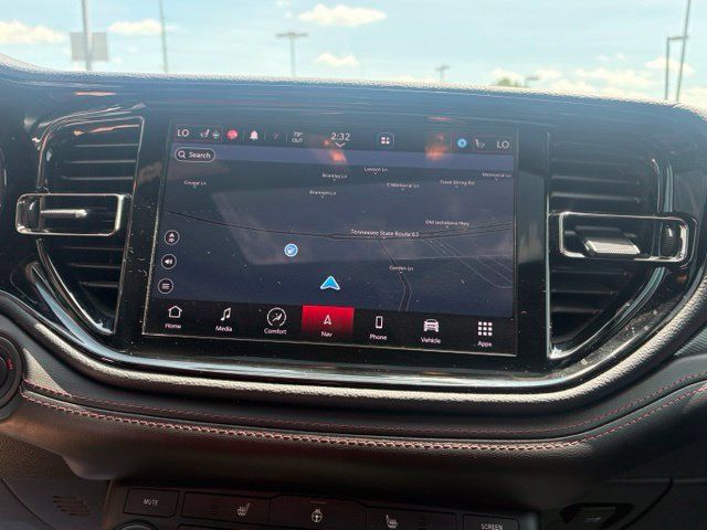 Used 2021 Dodge Durango R/T w/ Blacktop Package AWD/4WD image 19