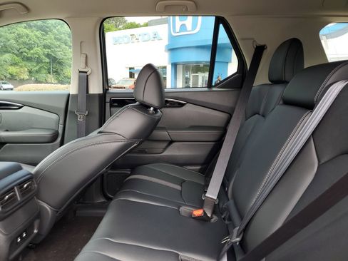 New 2026 Honda Passport RTL image 9