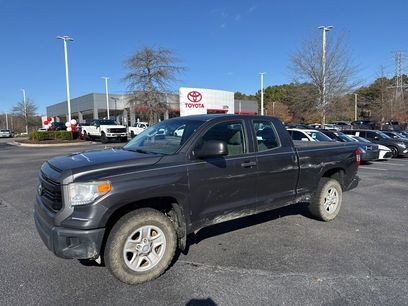 Used 2015 Toyota Tundra SR