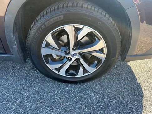 Used 2020 Subaru Outback Touring XT image 4