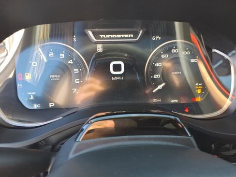 New 2026 RAM 1500 Tungsten image 11