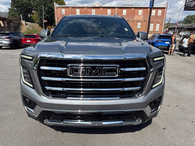 Used 2026 GMC Yukon Elevation AWD/4WD image 5