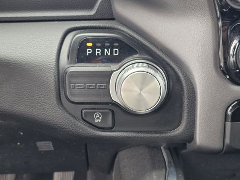 Used 2024 RAM 1500 Laramie RWD image 25