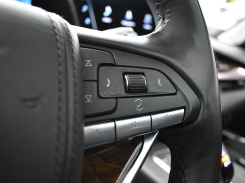 Used 2022 Cadillac Escalade Sport Platinum image 20