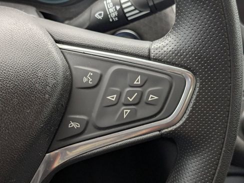 Used 2020 Chevrolet Malibu LS FWD image 25