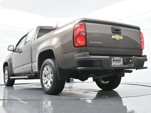 Used 2015 Chevrolet Colorado LT w/ LT Convenience Package AWD/4WD image 55