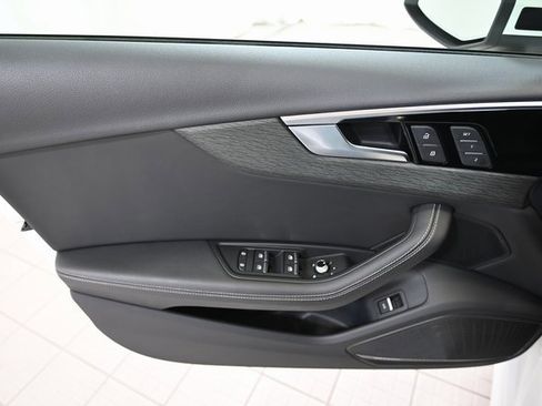Used 2023 Audi A4 2.0T Premium Plus image 21