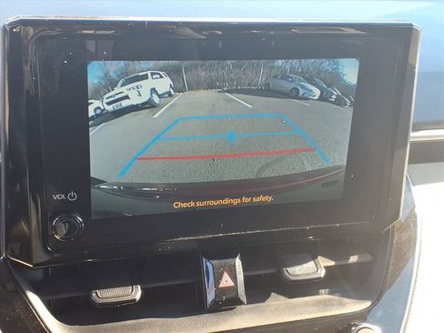 Certified 2023 Toyota Corolla LE image 14