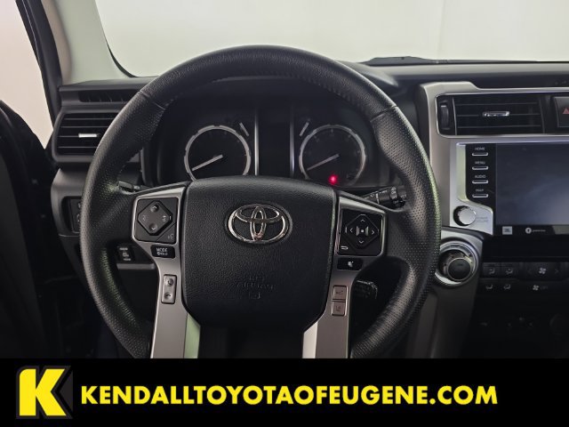 Used 2021 Toyota 4Runner Limited AWD/4WD image 14