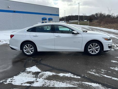 Used 2023 Chevrolet Malibu LT image 6