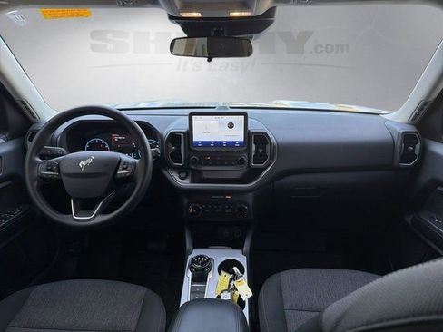 Certified 2024 Ford Bronco Sport Big Bend AWD/4WD image 3