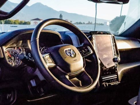 New 2026 RAM 2500 Tradesman image 20