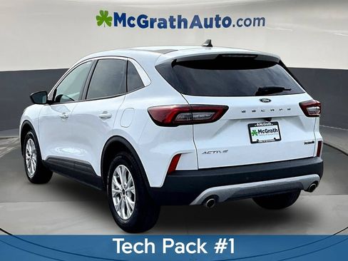 Used 2024 Ford Escape Active w/ Tech Pack #1 FWD image 5