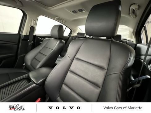 Used 2017 MAZDA MAZDA6 Touring image 12