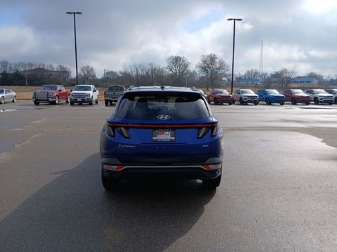 Used 2023 Hyundai Tucson SEL image 6