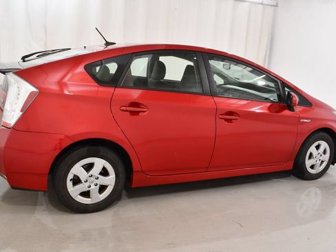 Used 2011 Toyota Prius Two FWD image 11