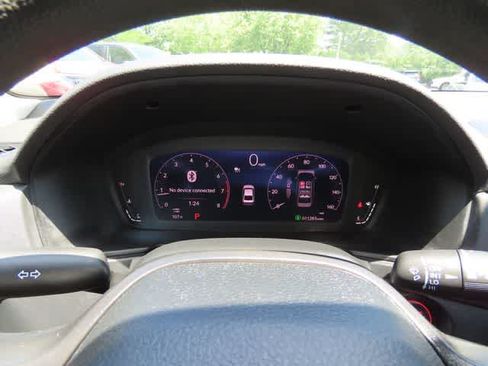 Used 2023 Honda Accord LX image 21