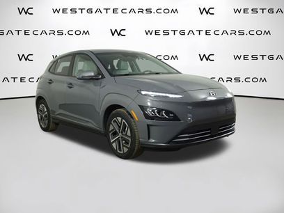 Used 2023 Hyundai Kona Limited