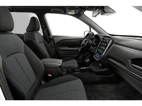 New 2026 Subaru Forester Premium image 56