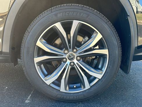 Used 2022 Lexus RX 350 FWD w/ Premium Package image 14