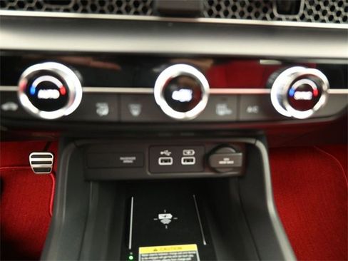 New 2025 Honda Civic Type R image 29